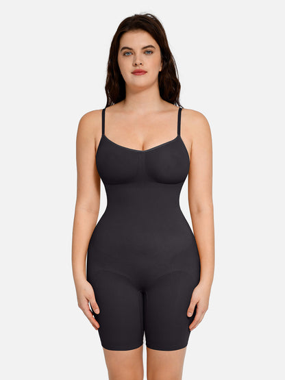 BrandlessFITS Tummy-Slimming Bodysuit