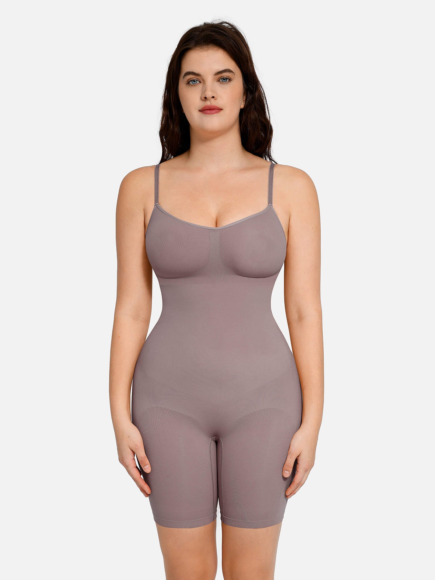 BrandlessFITS Tummy-Slimming Bodysuit