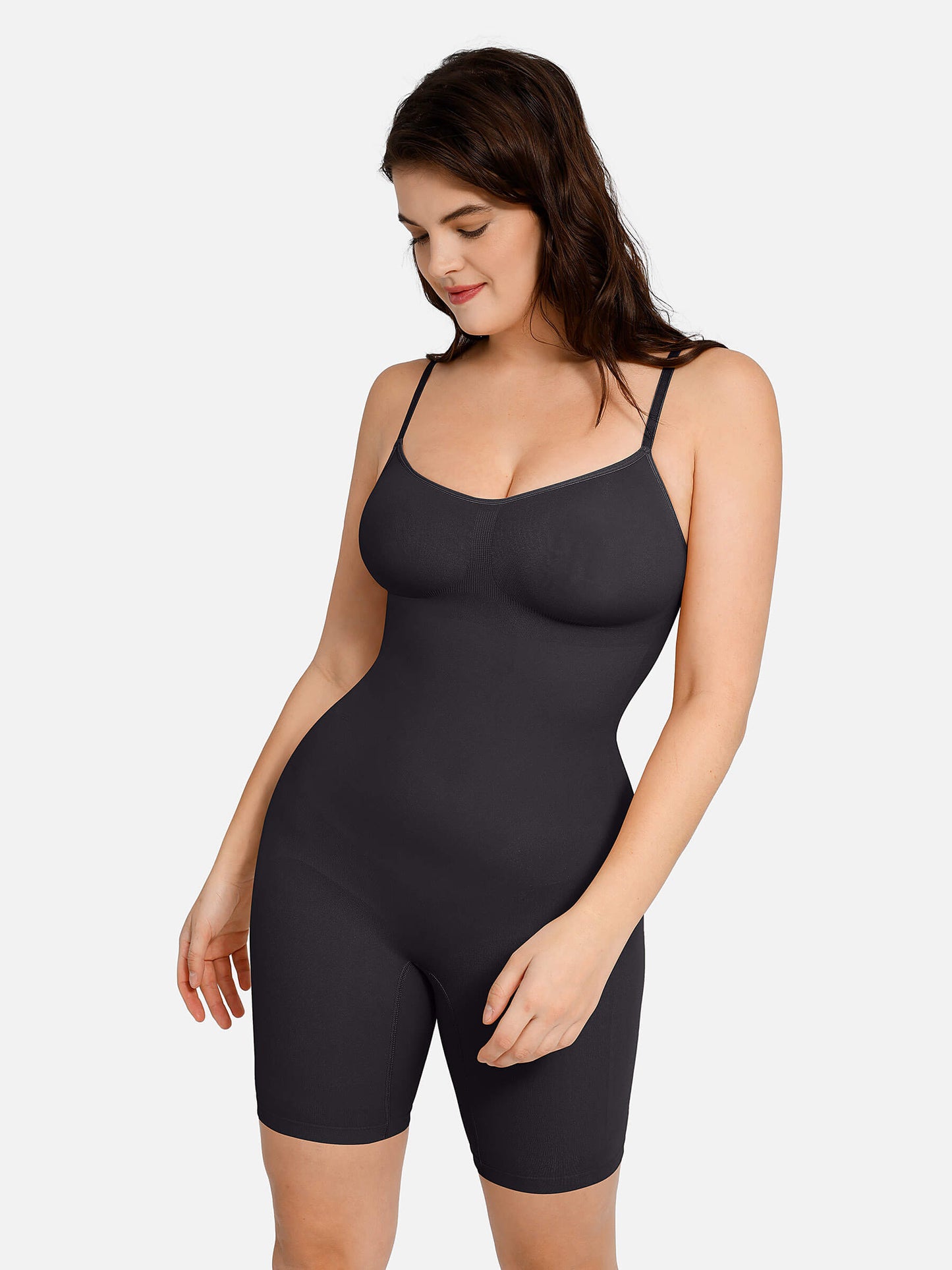 BrandlessFITS Tummy-Slimming Bodysuit