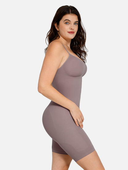 BrandlessFITS Tummy-Slimming Bodysuit