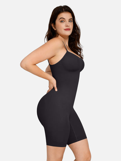 BrandlessFITS Tummy-Slimming Bodysuit