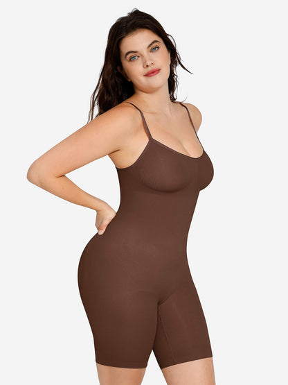 BrandlessFITS Tummy-Slimming Bodysuit