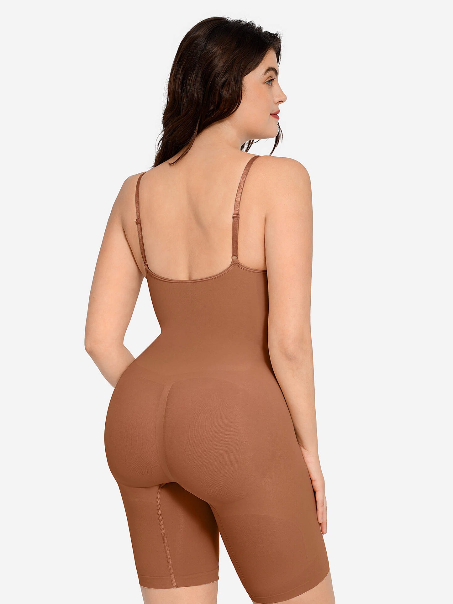 BrandlessFITS Tummy-Slimming Bodysuit