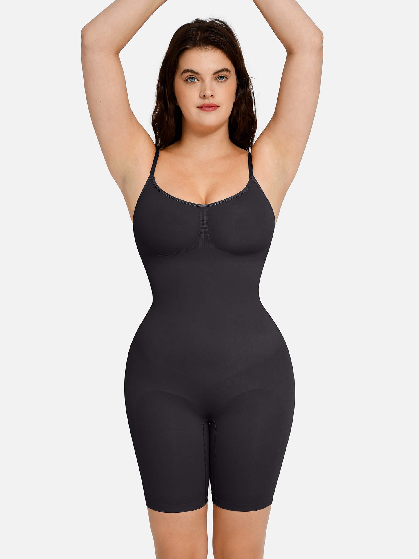 BrandlessFITS Tummy-Slimming Bodysuit