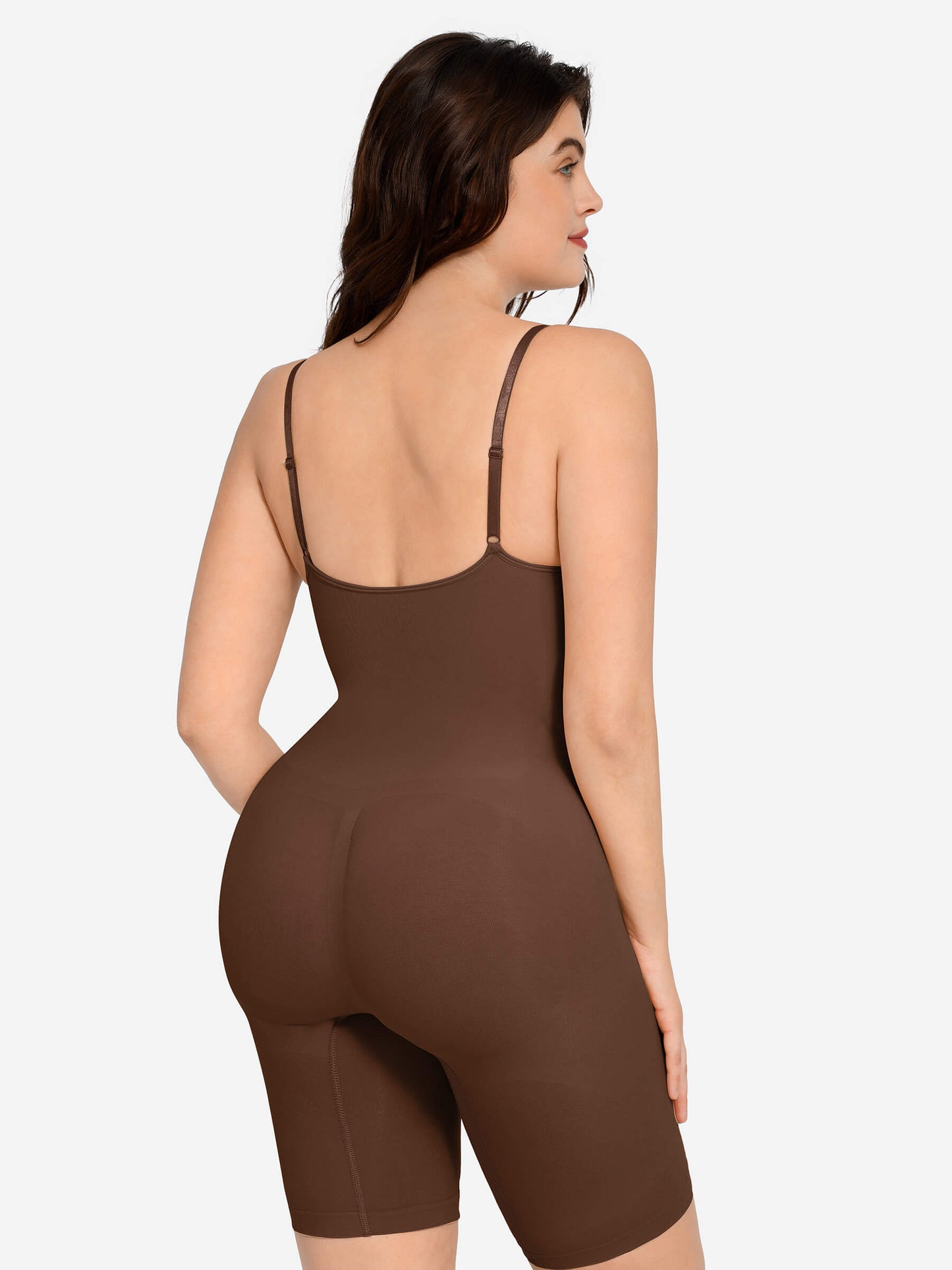 BrandlessFITS Tummy-Slimming Bodysuit