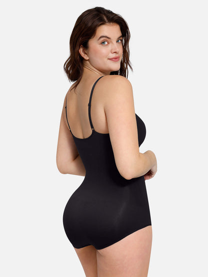 BrandlessFITS Tummy-Slimming Bodysuit