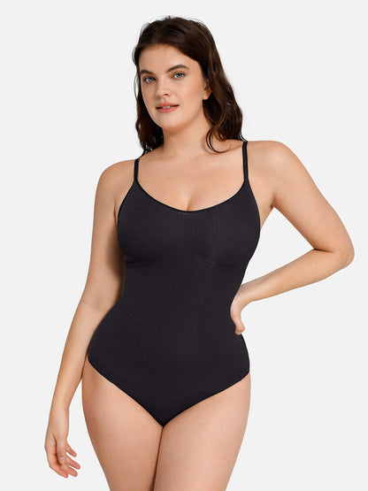 BrandlessFITS Tummy-Slimming Bodysuit