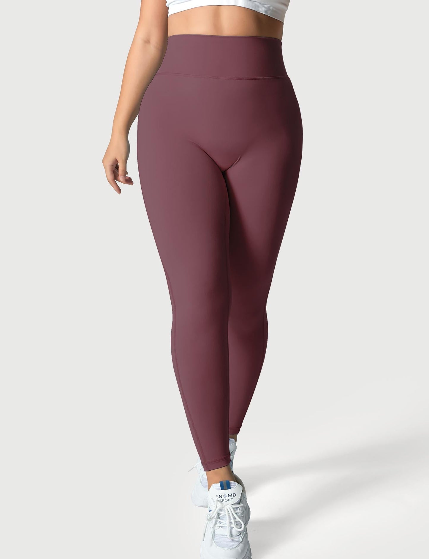 BrandlessFITS Stacy Leggings