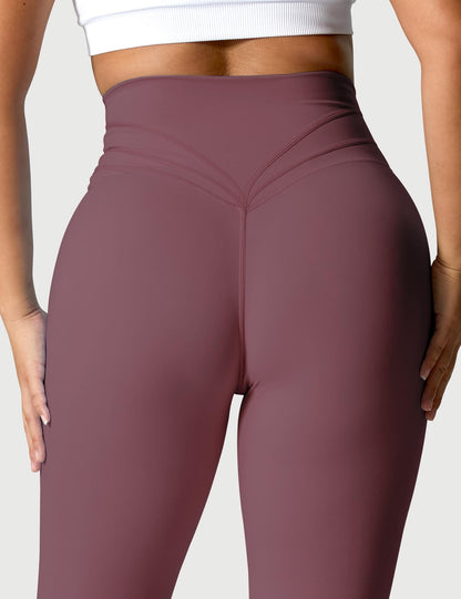 BrandlessFITS Stacy Leggings