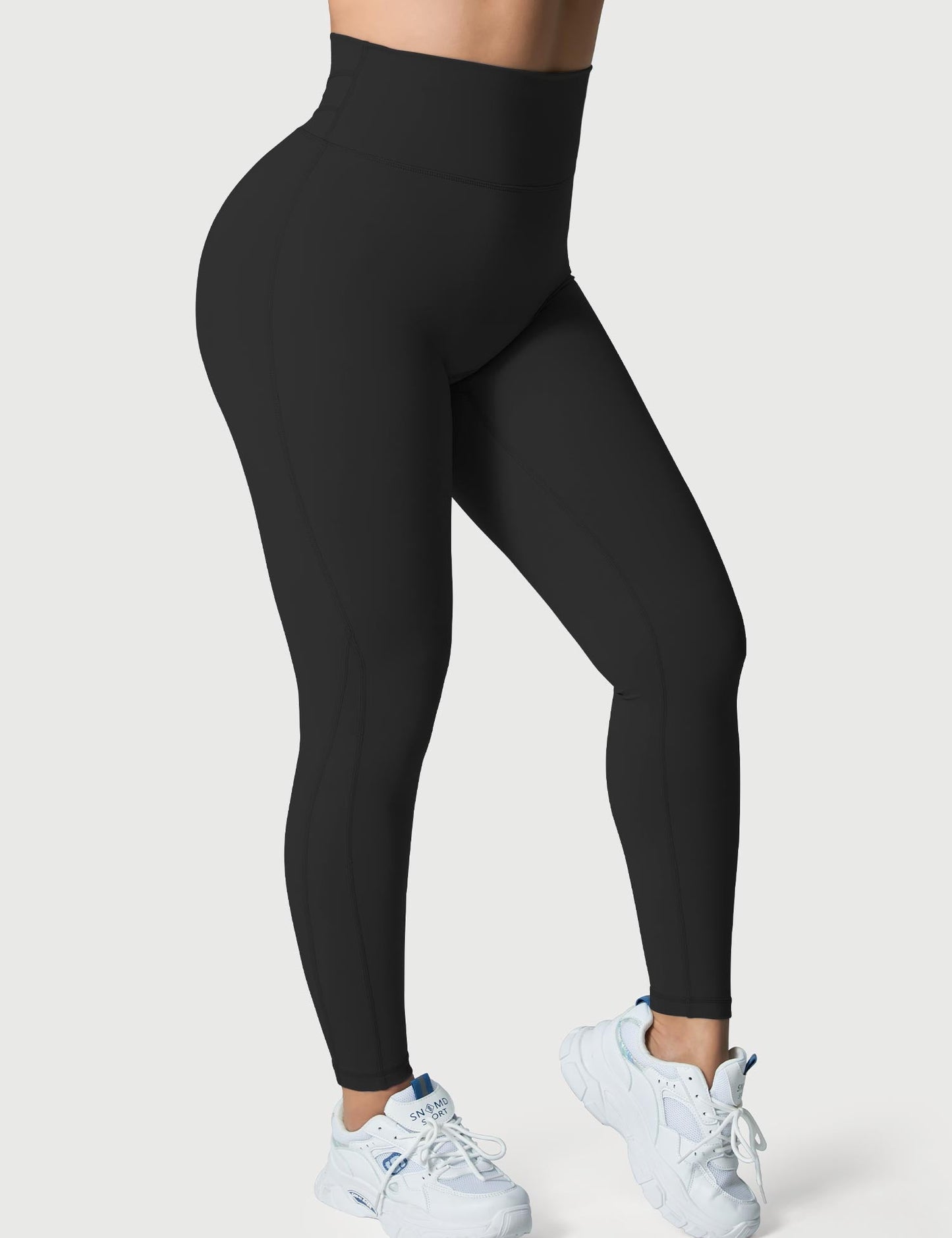 BrandlessFITS Stacy Leggings