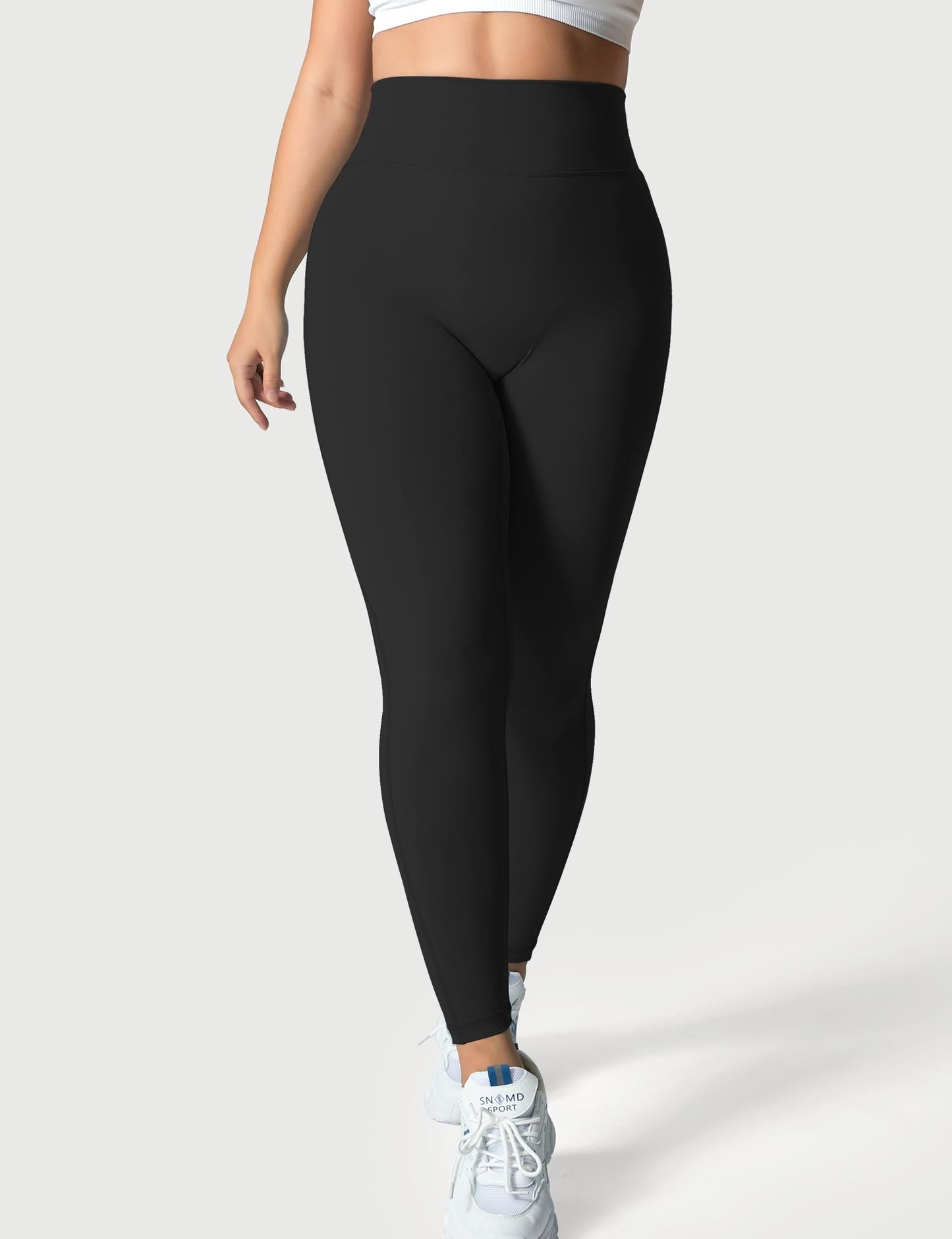 BrandlessFITS Stacy Leggings