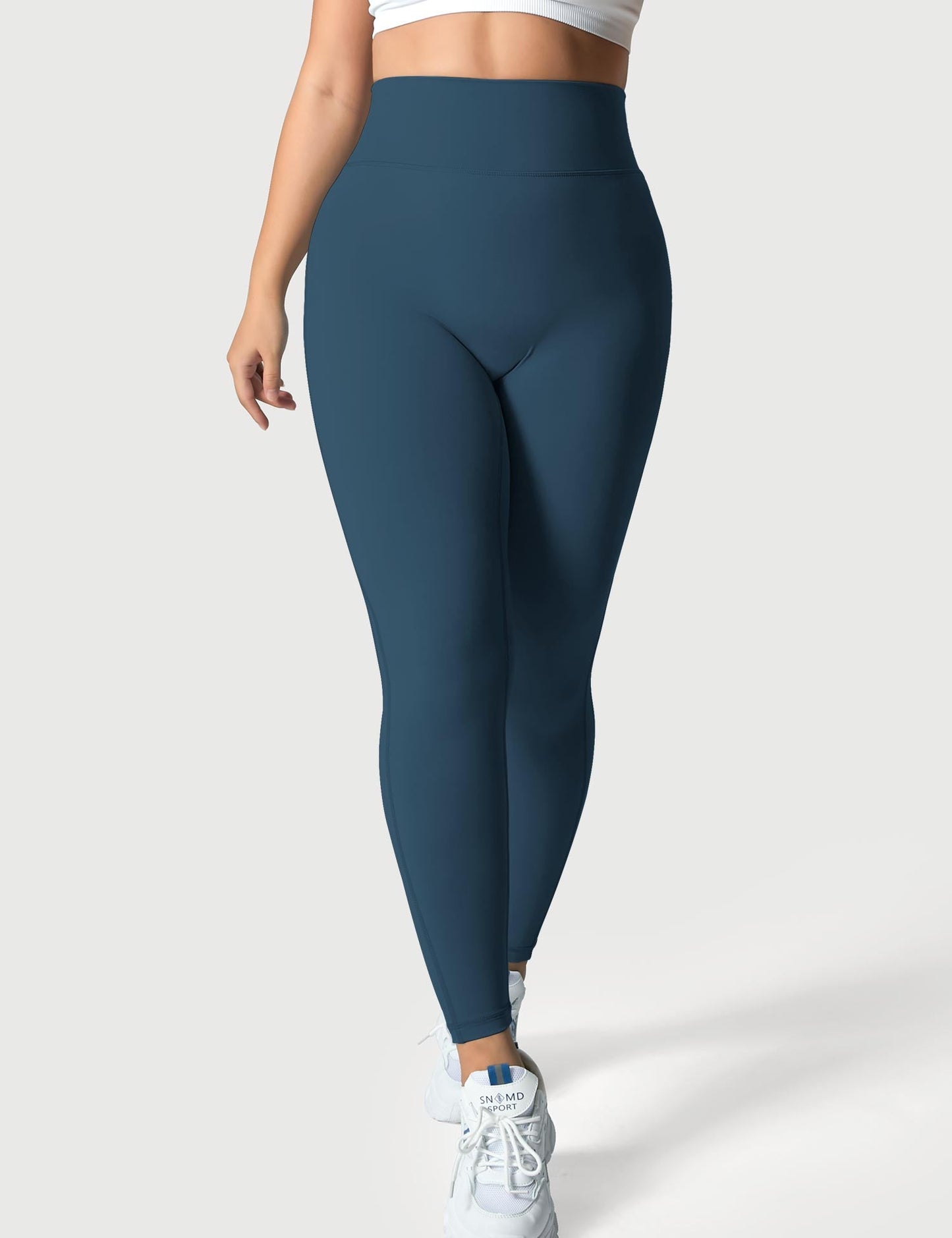 BrandlessFITS Stacy Leggings