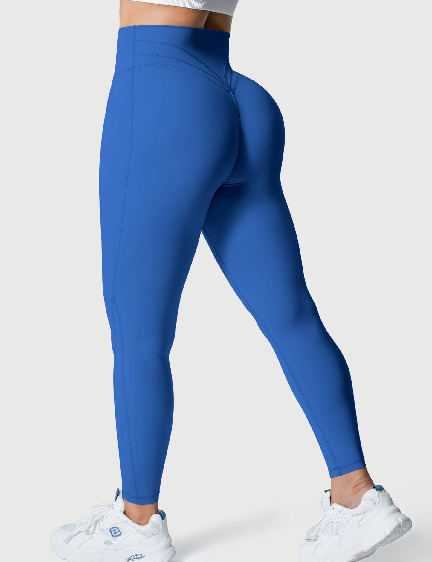 BrandlessFITS Stacy Leggings