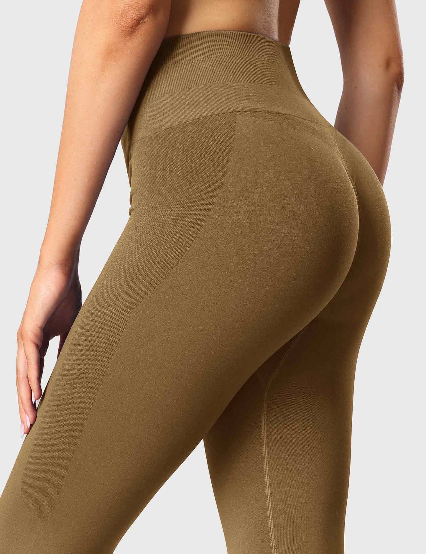 BrandlessFITS Chic Flare Legging