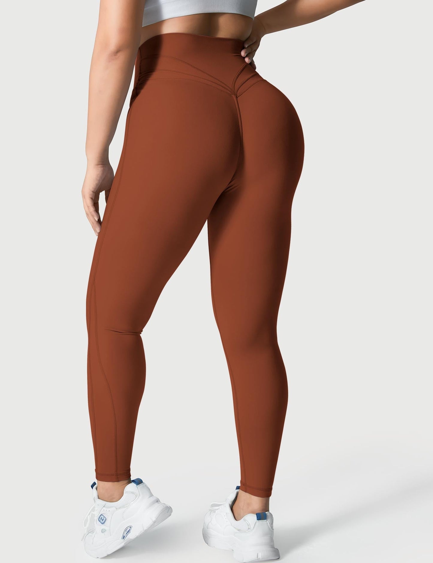 BrandlessFITS Stacy Leggings