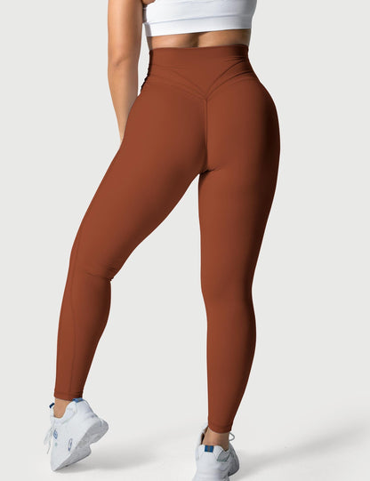 BrandlessFITS Stacy Leggings