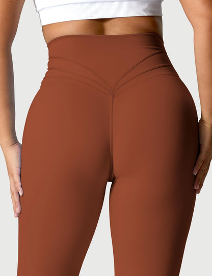 BrandlessFITS Stacy Leggings