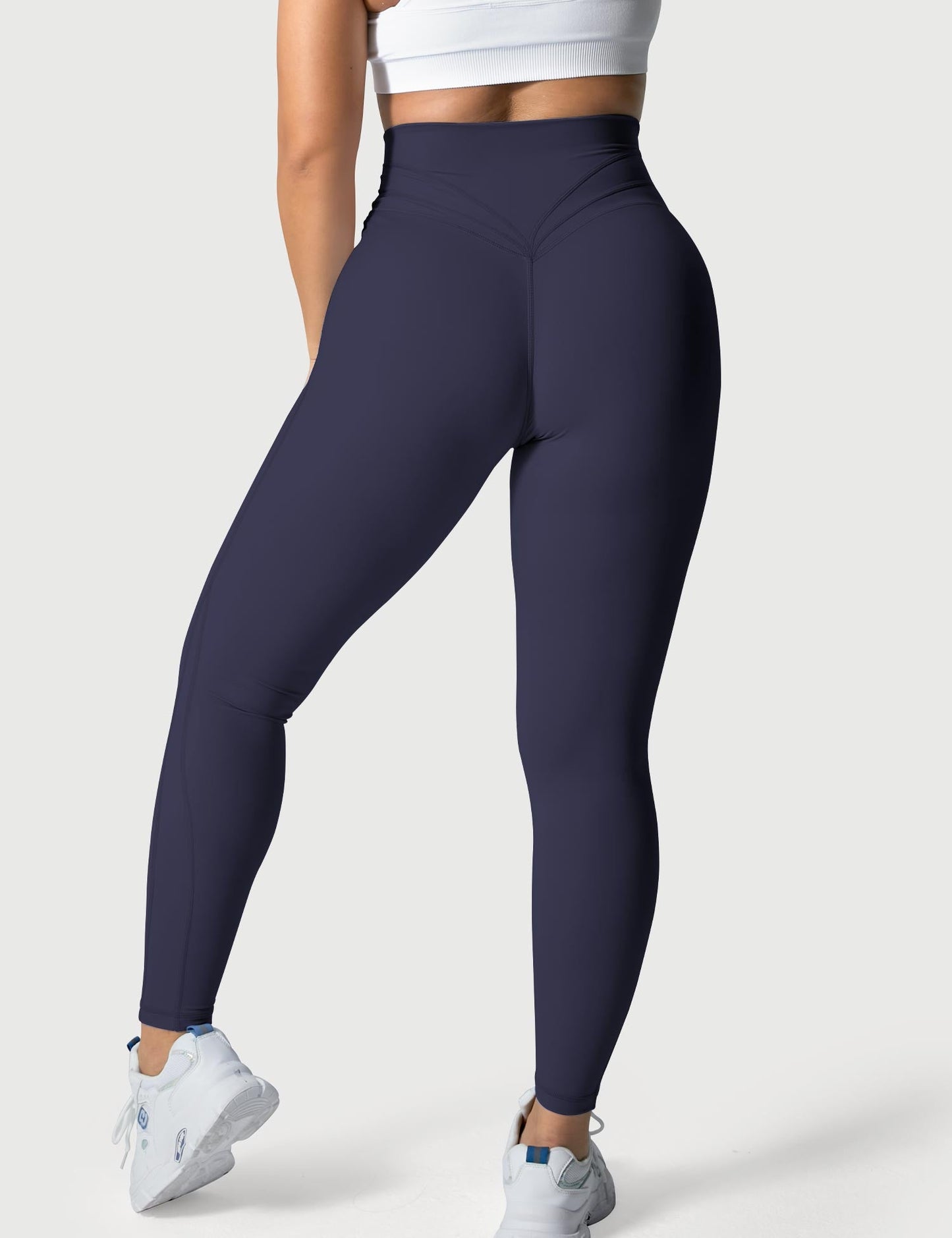 BrandlessFITS Stacy Leggings