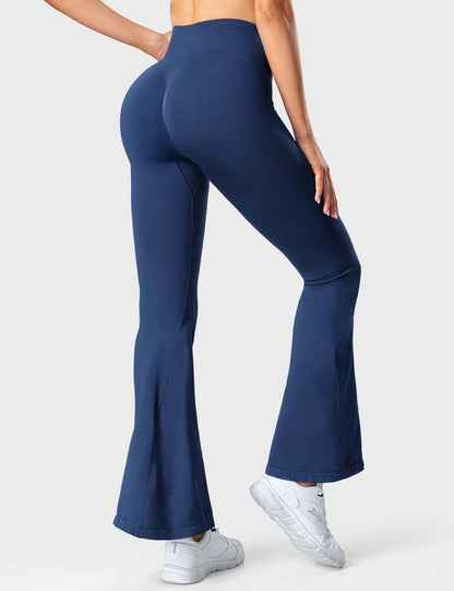 BrandlessFITS Chic Flare Legging