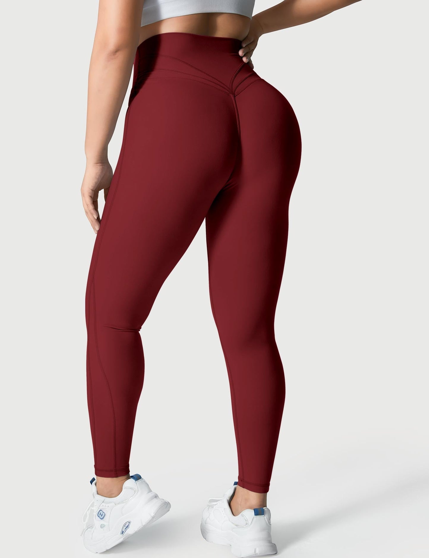 BrandlessFITS Stacy Leggings