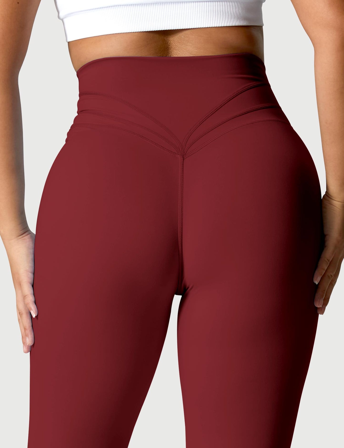 BrandlessFITS Stacy Leggings