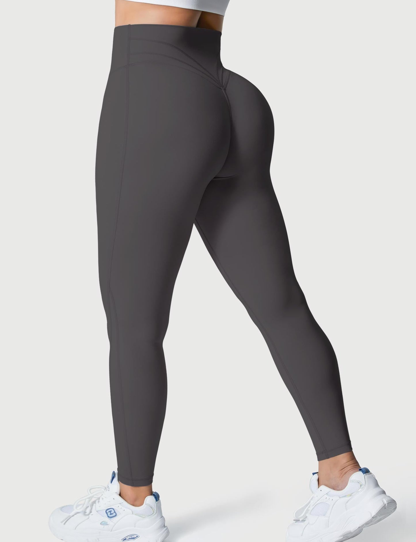 BrandlessFITS Stacy Leggings