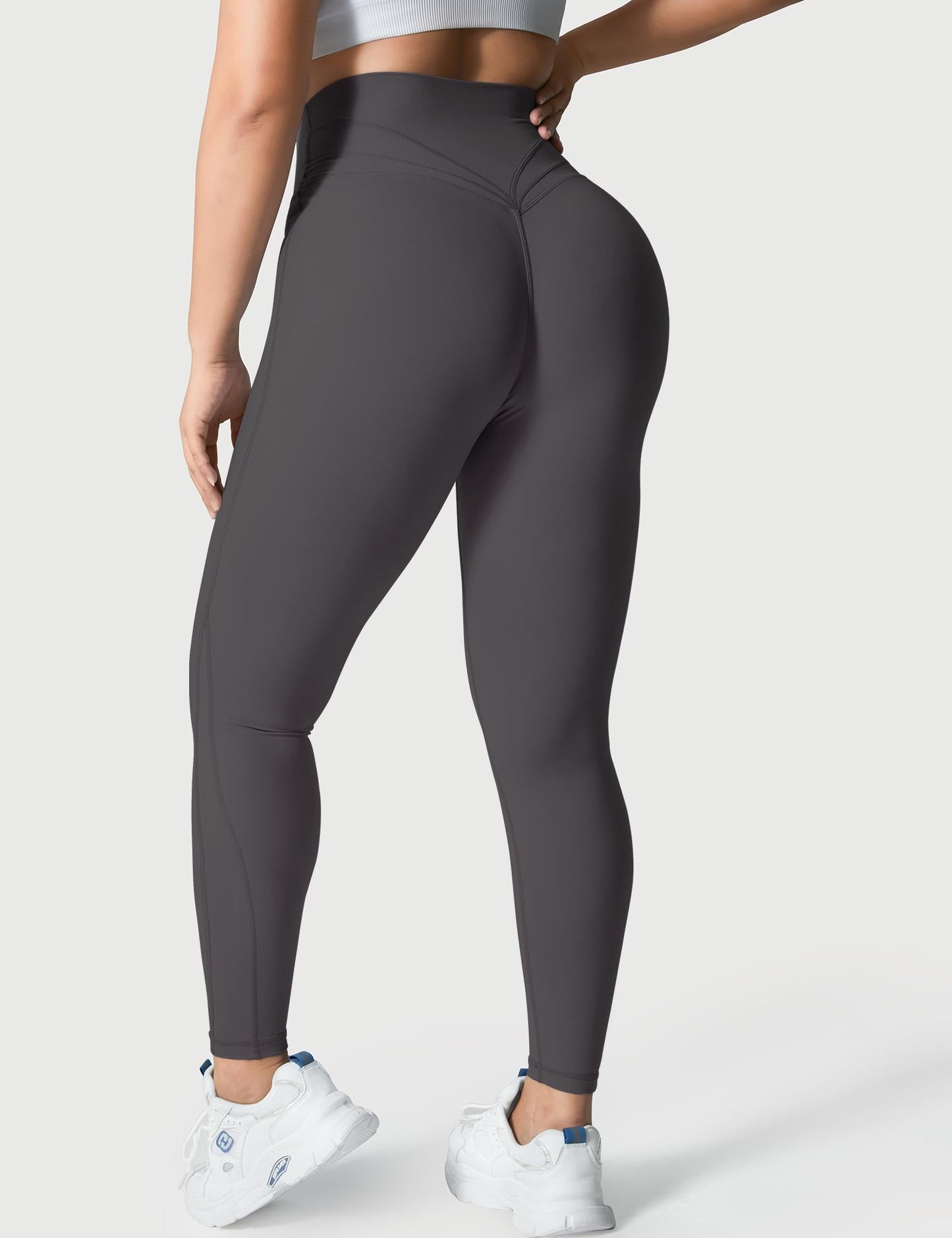 BrandlessFITS Stacy Leggings