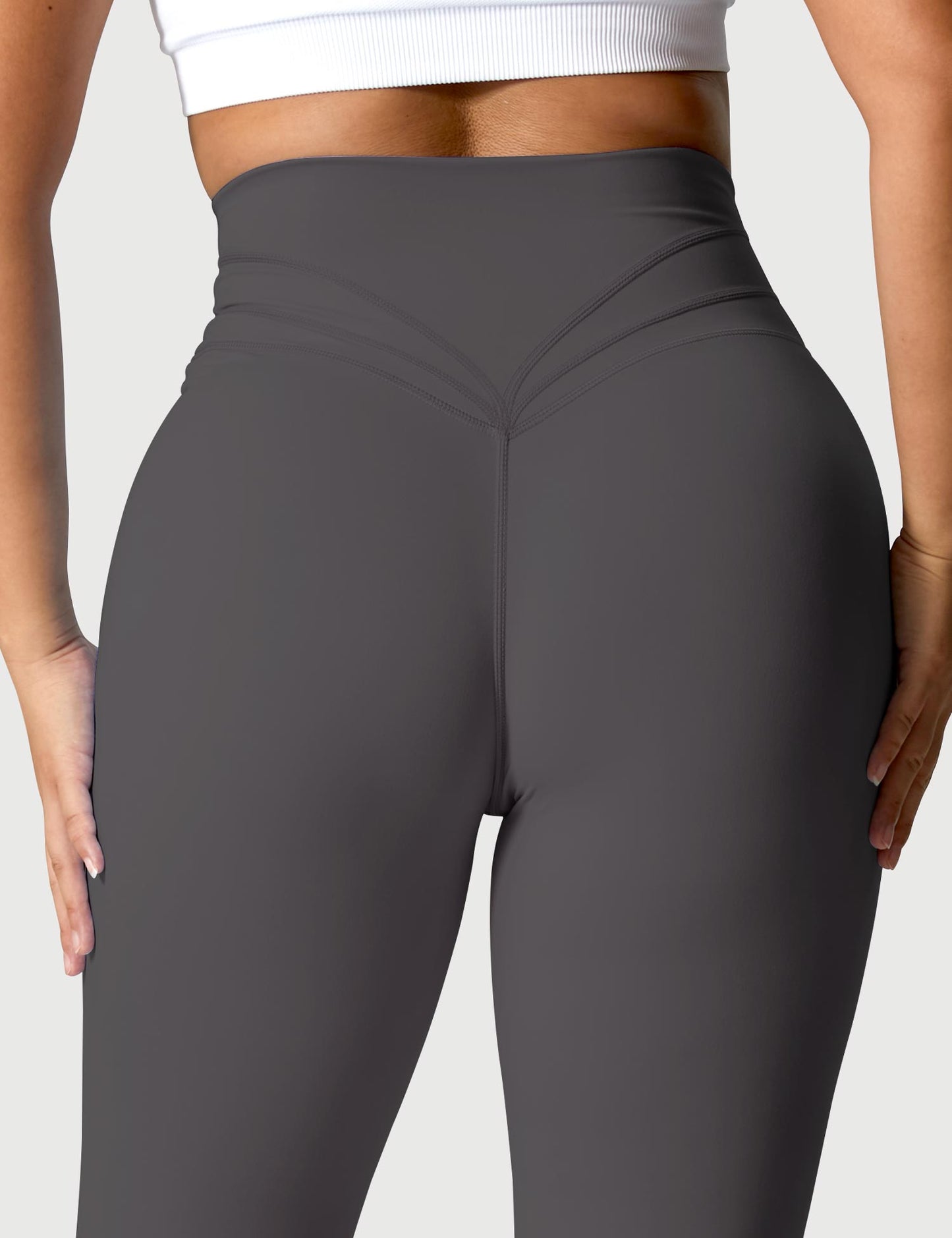 BrandlessFITS Stacy Leggings