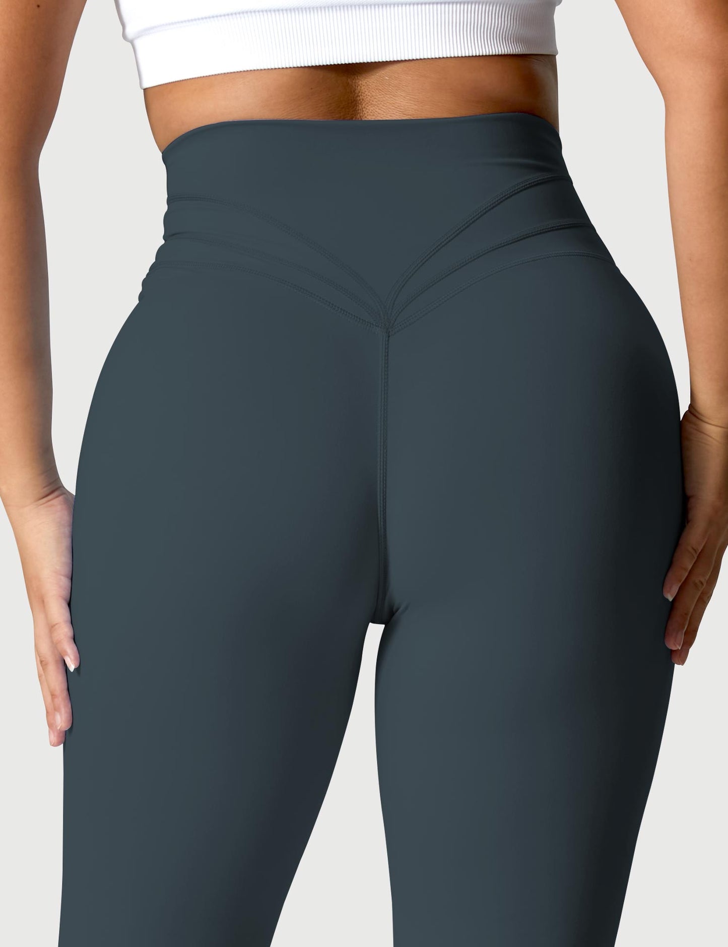 BrandlessFITS Stacy Leggings