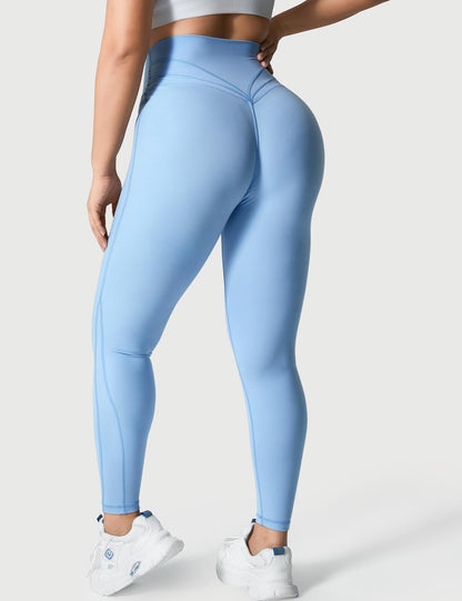 BrandlessFITS Stacy Leggings