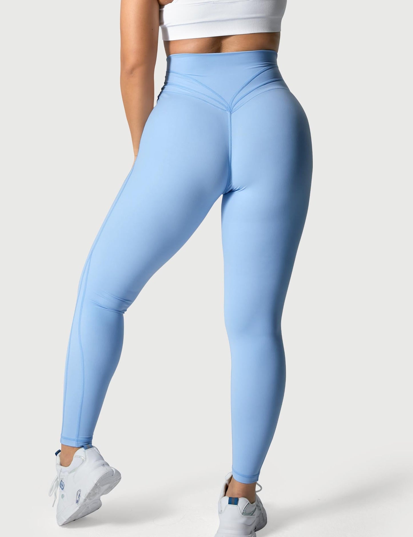 BrandlessFITS Stacy Leggings