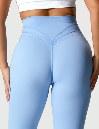 BrandlessFITS Stacy Leggings