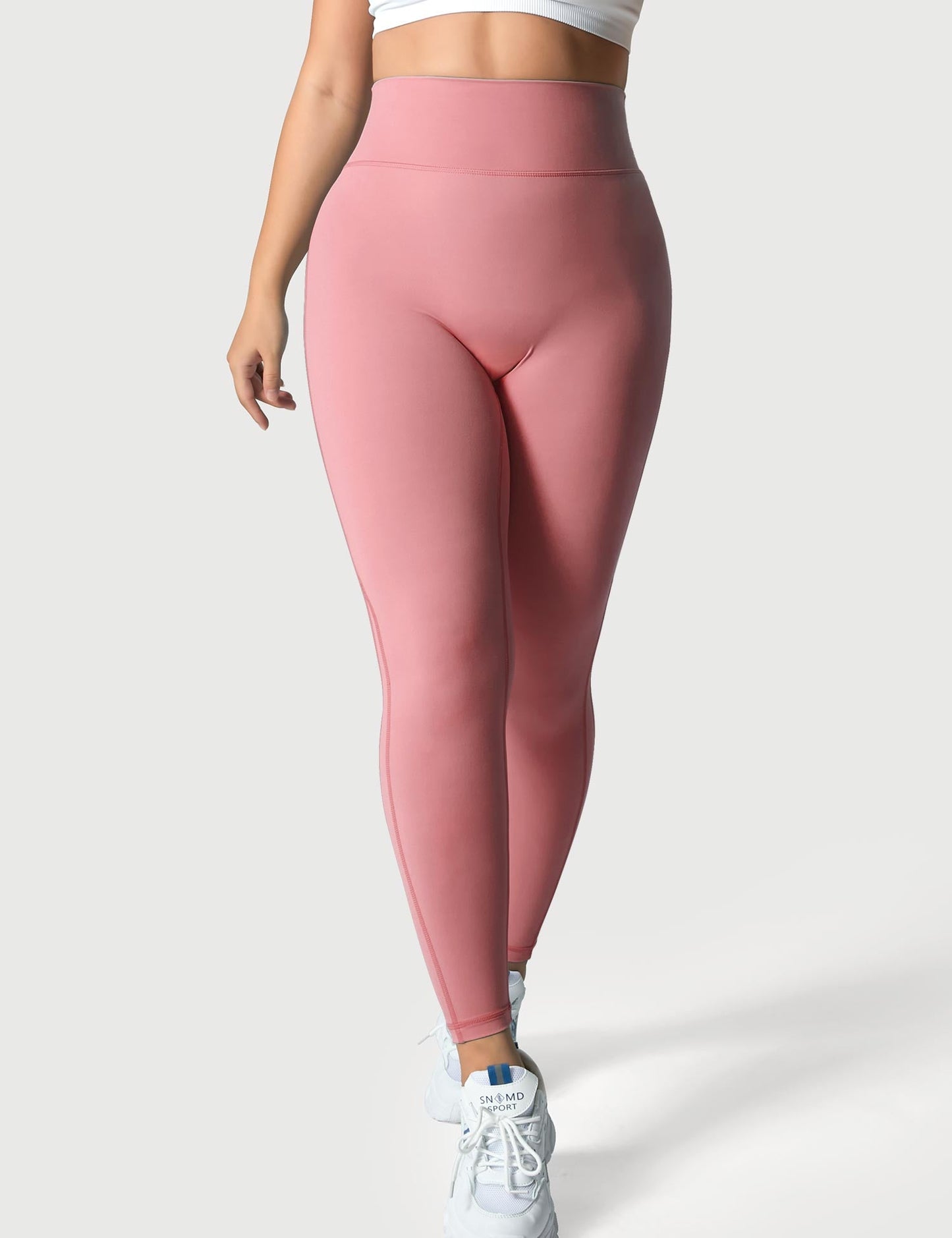 BrandlessFITS Stacy Leggings