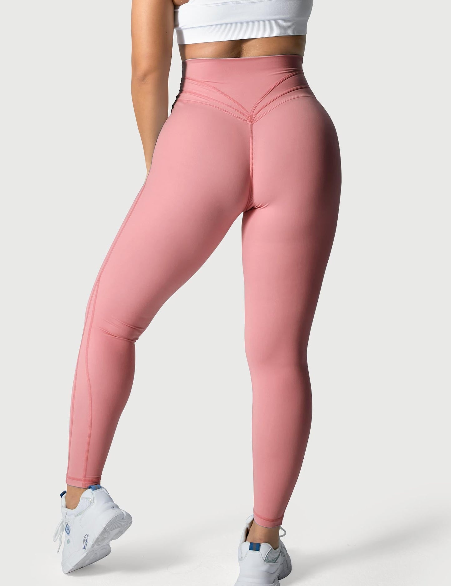 BrandlessFITS Stacy Leggings