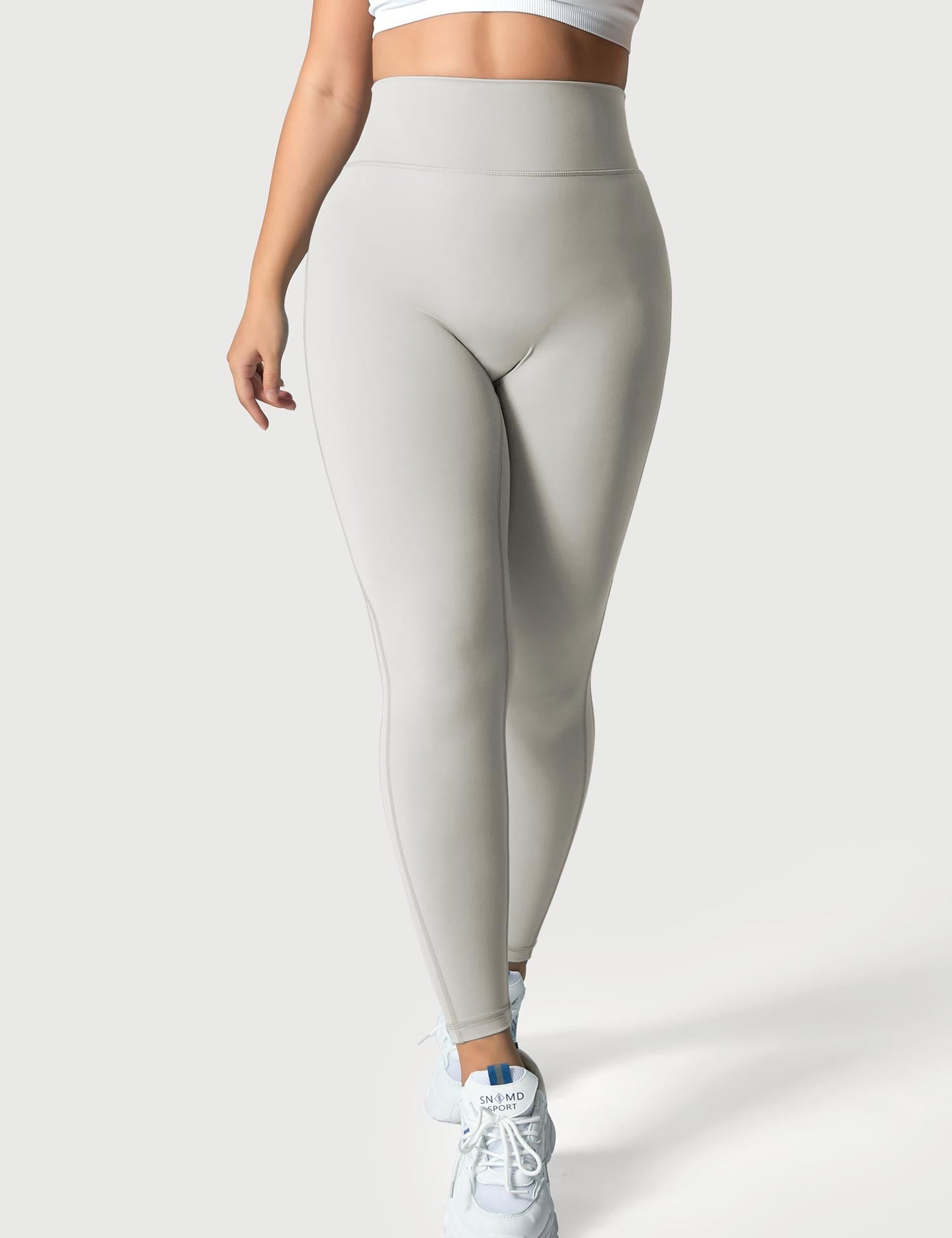 BrandlessFITS Stacy Leggings