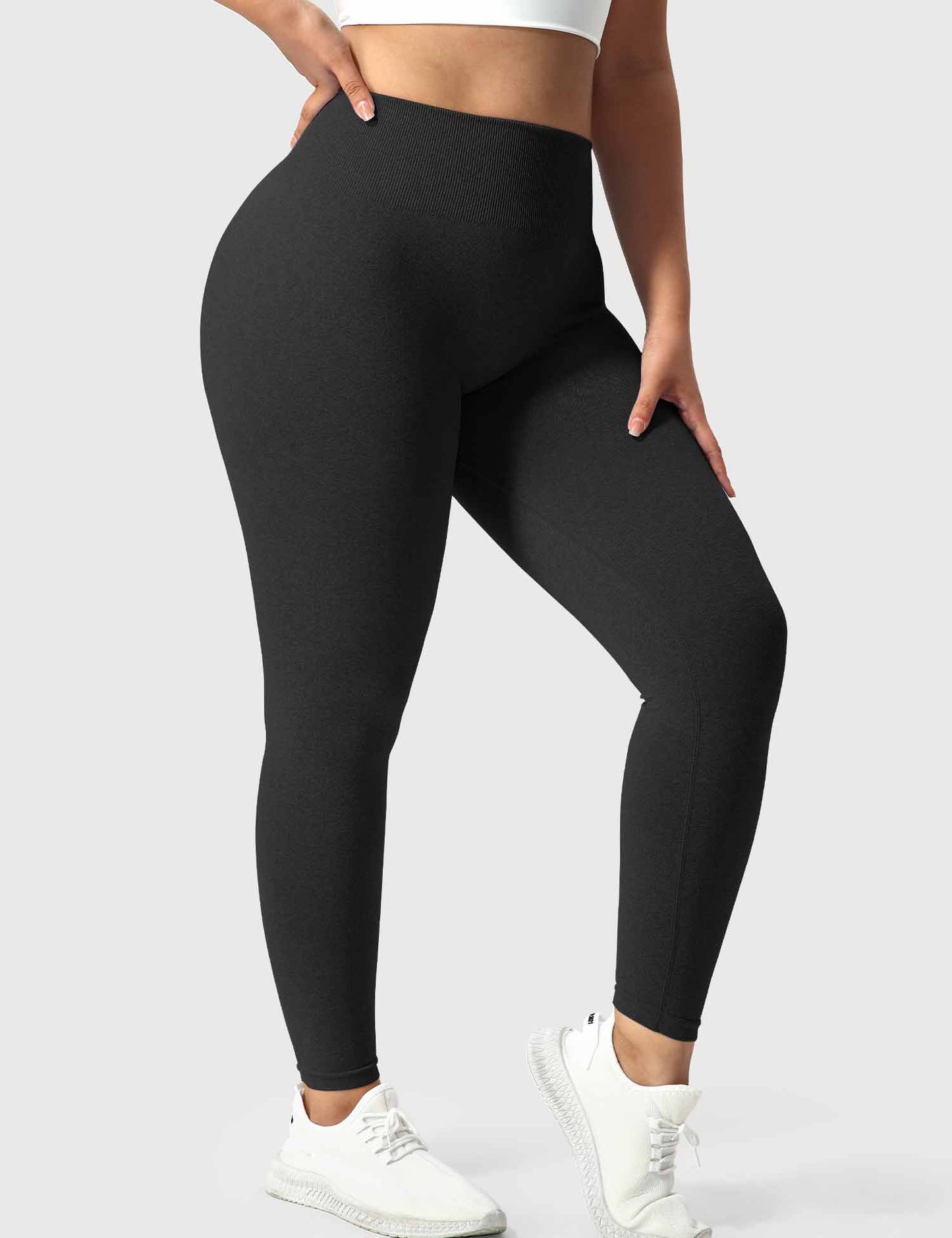 BrandlessFITS Classic Leggings