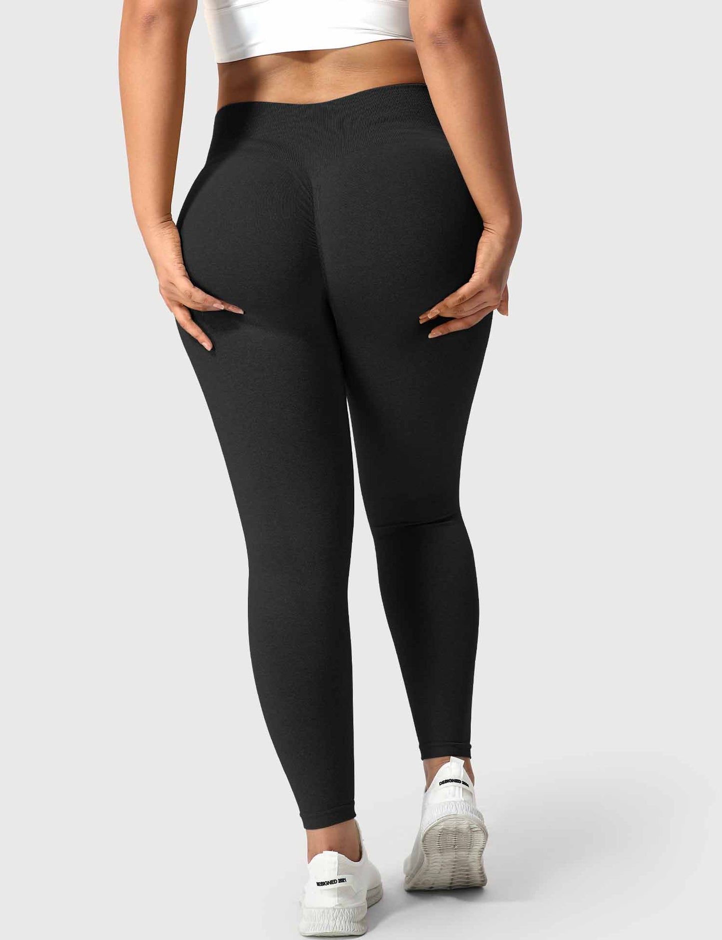 BrandlessFITS Classic Leggings