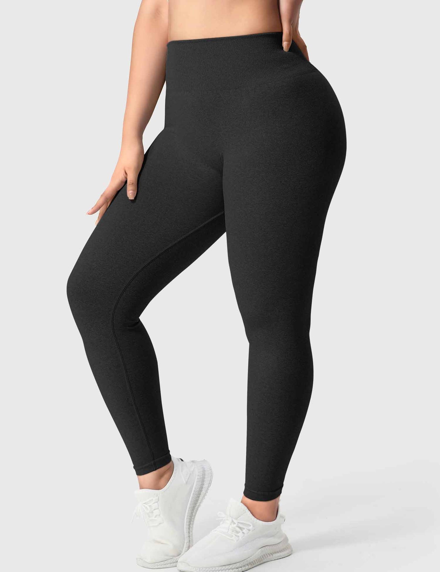 BrandlessFITS Classic Leggings