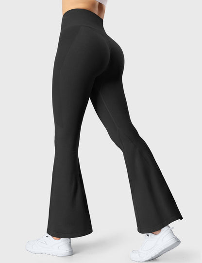 BrandlessFITS Chic Flare Legging