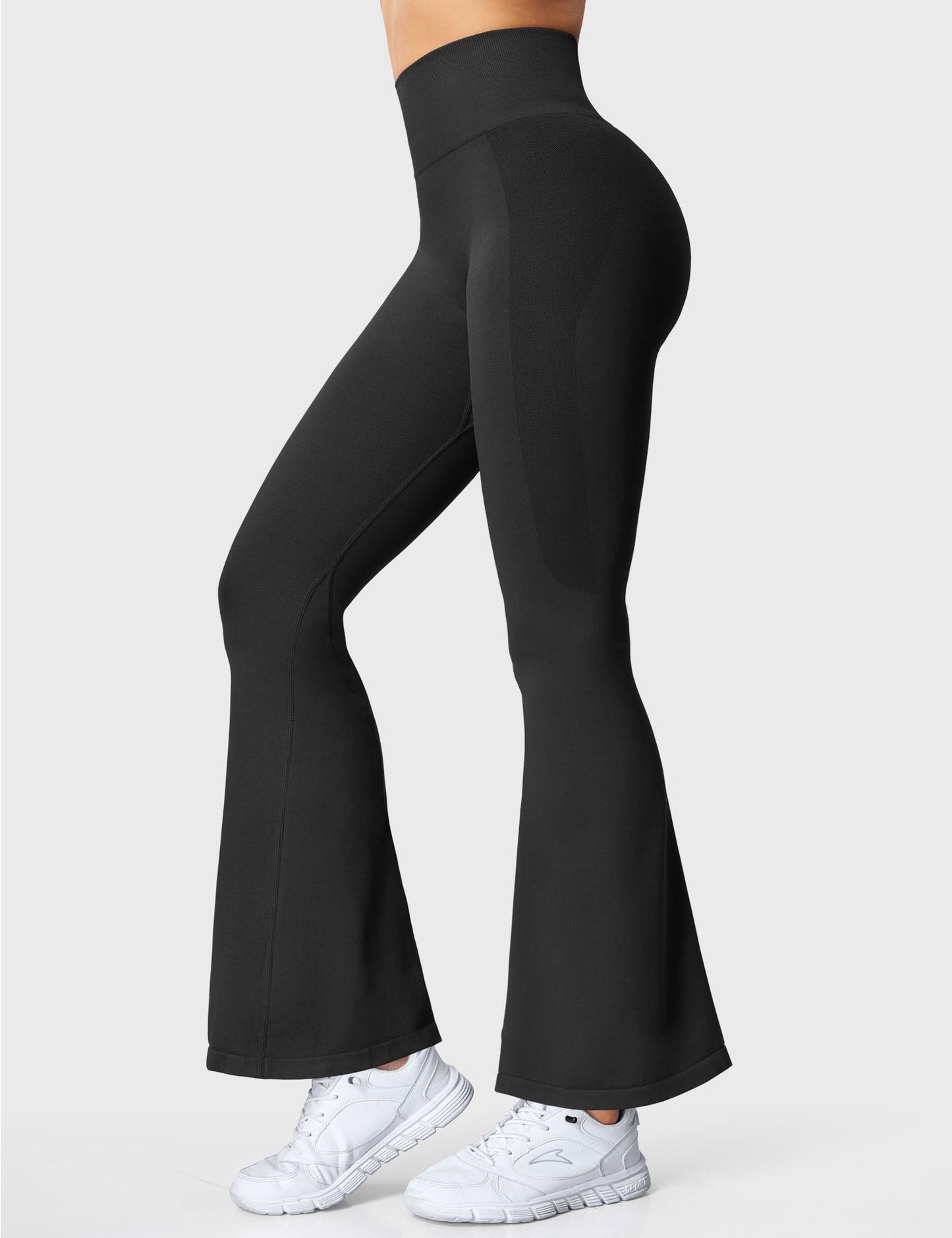 BrandlessFITS Chic Flare Legging