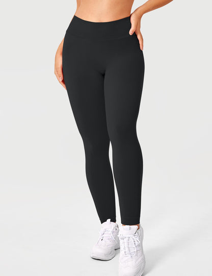 BrandlessFITS V-back Avery Leggings