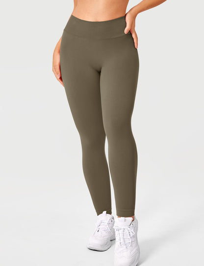 BrandlessFITS V-back Avery Leggings