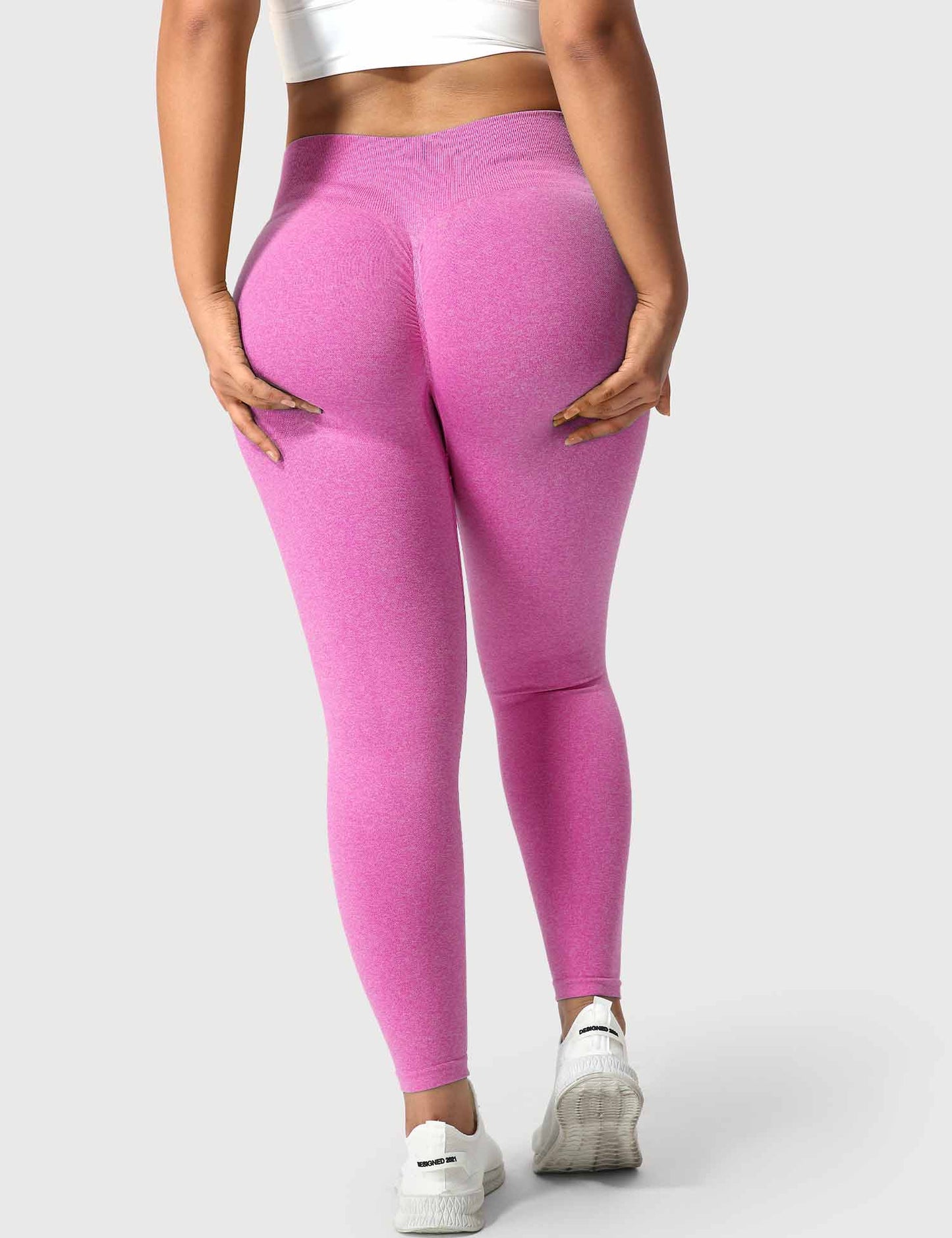 BrandlessFITS Classic Leggings