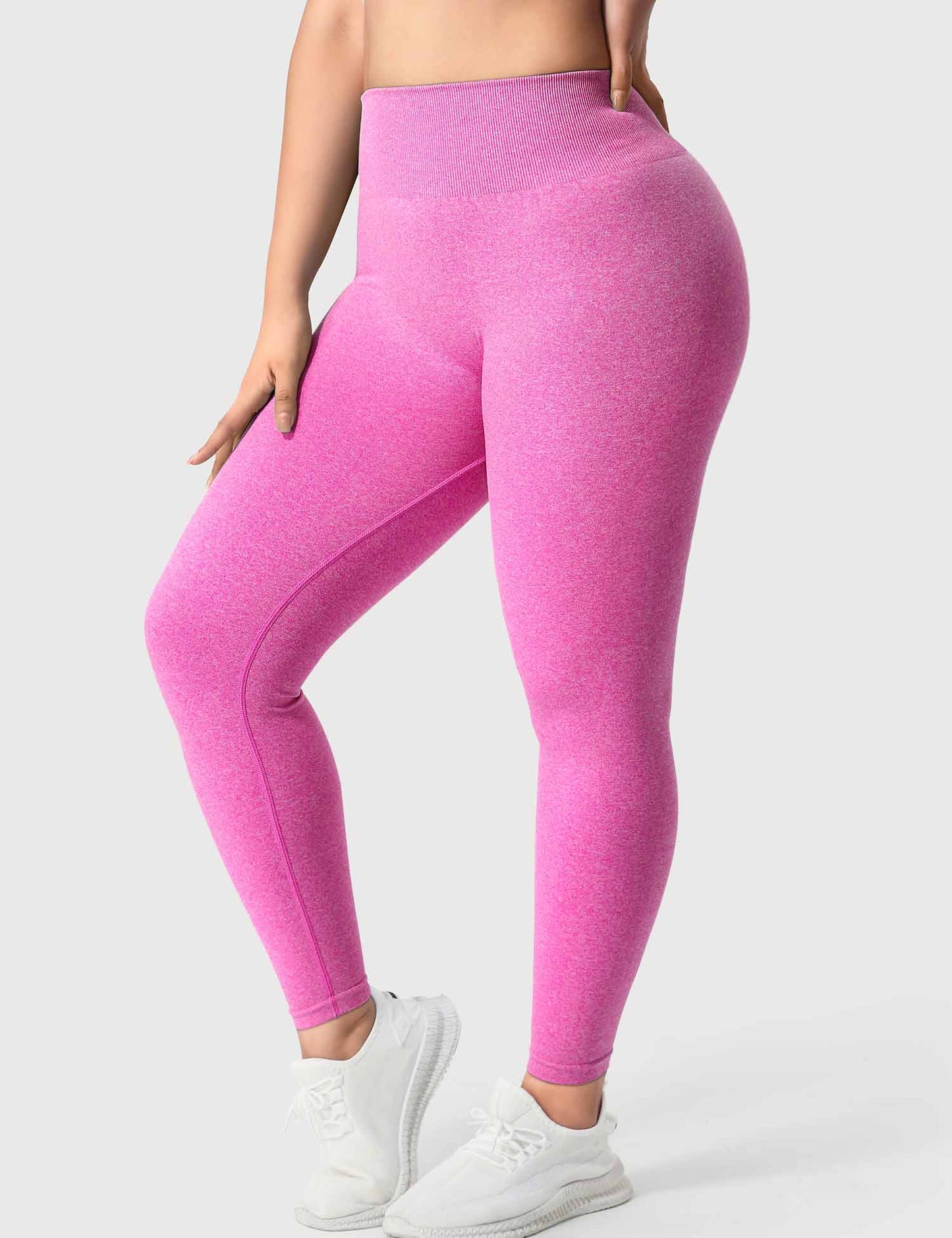 BrandlessFITS Classic Leggings