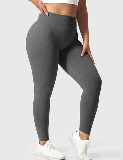 BrandlessFITS Classic Leggings