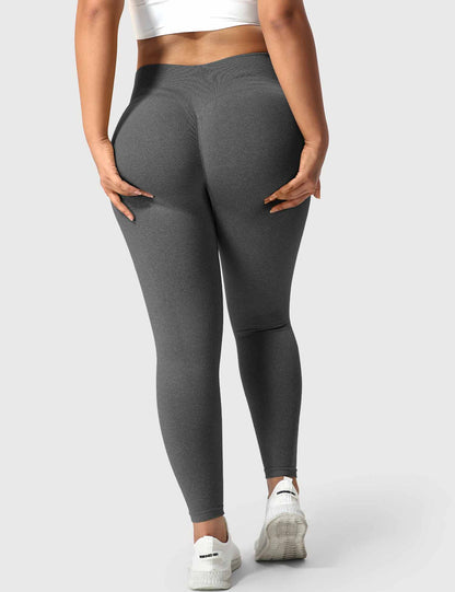 BrandlessFITS Classic Leggings