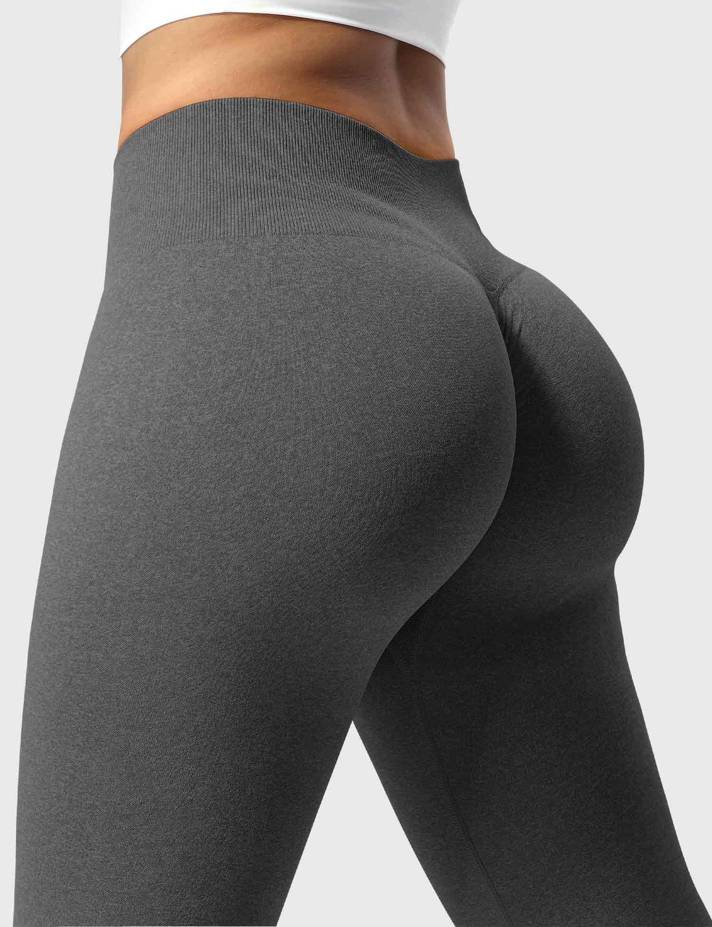 BrandlessFITS Classic Leggings