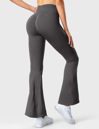 BrandlessFITS Chic Flare Legging