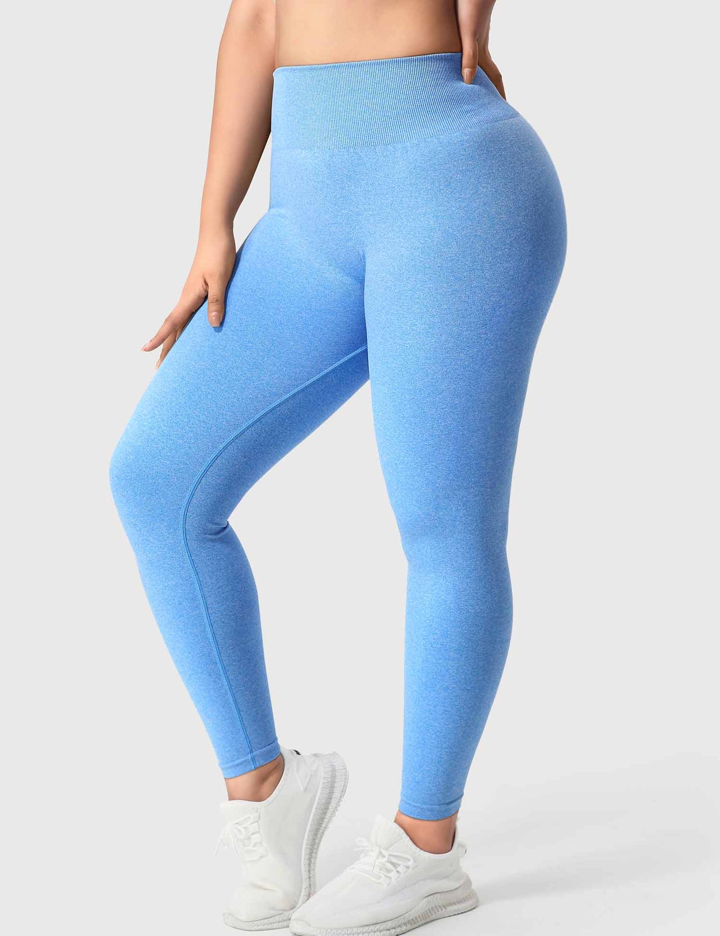 BrandlessFITS Classic Leggings