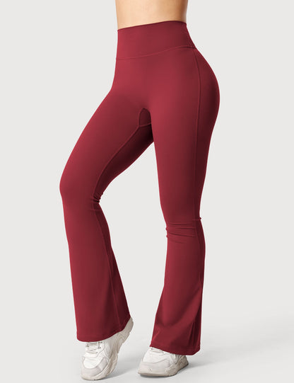 Brandless Jada Flared Leggings